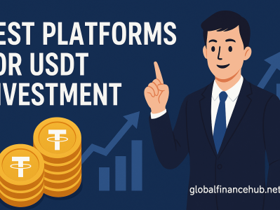 Top-Rated Platforms for USDT Investment in 2025: Where Smart Investors Are Earning Big
