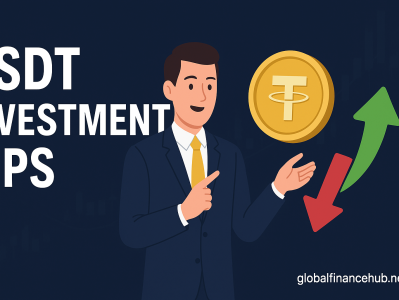 Top USDT Investment Tips for 2025: How to Maximize Stablecoin Returns Safely
