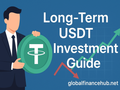 Long-Term USDT Investment Guide: Building a Stable Base in Crypto
