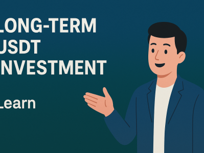 Long-Term USDT Investment Guide: How to Earn Stable Returns in 2025