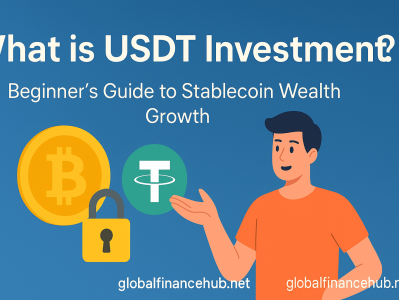 👉 What is USDT Investment? A Complete Beginner’s Guide