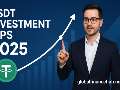 Top USDT Investment Tips for 2025: How to Earn Smart Passive Income with Stablecoins